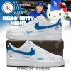 Achille Lauro Palazzetti Tour 2026 Personalized Sneakers