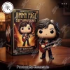 AC/DC 53rd Anniversary Special Edition Vinyl Figure