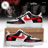 Jack White Personalized Fan Edition Custom Sneakers