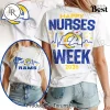 Denver Broncos NFL Happy Nurses Week 2026 Women’s T-Shirt Denver Broncos NFL Happy Nurses Week 2026 Women’s T-Shirt