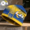 Denver Broncos Official NFL Pro Line Beanie Hat