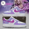 Morgan Wallen Still The Problem Tour Camo Personalized Sneakers