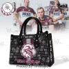 Melbourne Storm Personalized Fan Limited Edition Handbag