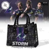 Manly Sea Eagles Personalized Limited Edition Handbag