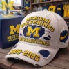 Illinois Fighting Illini 1905-2026 Nike Distressed Cap