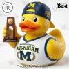 Star Trek Captain Kirk 60th Anniversary Collectible Rubber Duck