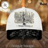 Elvis Presley EPIC In Concert Baseball Cap