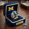 UCLA Bruins 2026 National Champions NCAA Commemorative Ring