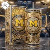 Michigan Wolverines 2026 NCAA Men’s Basketball National Champions YETI Tumbler Michigan Wolverines 2026 NCAA Men’s Basketball National Champions YETI Tumbler