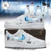 Foo Fighters Take Cover Tour 2026 Personalized Limited Edition AF1 Sneakers