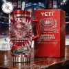Ozzy Osbourne YETI 78th Anniversary Commemorative Handled Tumbler