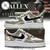 Madonna Confessions II Custom AF1 Design Sneakers