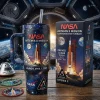 NASA Artemis II SLS 68th Anniversary “Back to the Moon” 2026 Tumbler NASA Artemis II SLS 68th Anniversary “Back to the Moon” 2026 Tumbler