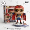 Charlie Chaplin Modern Times 90th Anniversary Commemorative Funko Pop Vinyl Figure
