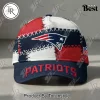 Philadelphia Eagles Official NFL Premium Patchwork Snapback Cap