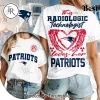 Baltimore Ravens NFL Radiologic Technologist Premium Women’s T-Shirt