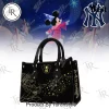 LA Dodgers Fantasia Sorcerer Mickey Limited Edition Handbag LA Dodgers Fantasia Sorcerer Mickey Limited Edition Handbag
