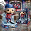 Rory McIlroy Masters Back-to-Back Champion 2025-2026 Funko Pop! Golf Figure Rory McIlroy Masters Back-to-Back Champion 2025-2026 Funko Pop! Golf Figure