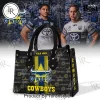 Parramatta Eels Personalized Custom Name Limited Edition Handbag
