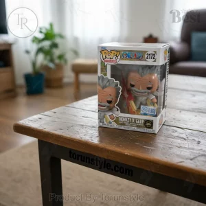 Monkey D. Garp One Piece Galaxy Impact Limited Edition Pop! Vinyl Figure