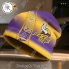 Denver Broncos Official NFL Pro Line Beanie Hat