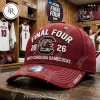 KISS 53rd Anniversary Distressed Rock & Roll Hat