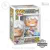 Monkey D. Garp One Piece Galaxy Impact Limited Edition Pop! Vinyl Figure
