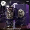 Manchester United Legends “I Saw Greatness” Collector’s Edition Handle Tumbler Manchester United Legends “I Saw Greatness” Collector’s Edition Handle Tumbler