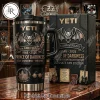 Montreal Canadiens 117th Anniversary YETI Handled Insulated Tumbler