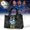 Penrith Panthers Personalized Limited Edition Fan Handbag