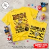 Personalized Paw Patrol Marshall 2nd Birthday Boy T-Shirt