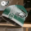 New York Giants Official NFL Premium Beanie Hat