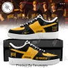Jack White Personalized Fan Edition Custom Sneakers