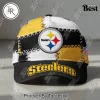 New England Patriots NFL Premium Patchwork Snapback Cap