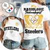 Baltimore Ravens NFL Radiologic Technologist Premium Women’s T-Shirt