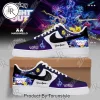 Bruno Mars Hello Kitty The Romantic Tour Custom Sneakers
