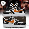 Jelly Roll Save Me Denim Style Custom Air Force 1 Sneakers