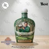 Elvis Presley The King Legacy Memorial 1935-1977 Premium Whiskey Decanter Elvis Presley The King Legacy Memorial 1935-1977 Premium Whiskey Decanter