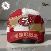 Washington Commanders Premium Patchwork Embroidered NFL Snapback Cap