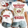 Tampa Bay Buccaneers Radiologic Technologist Fan Heart Women’s T-Shirt Tampa Bay Buccaneers Radiologic Technologist Fan Heart Women’s T-Shirt