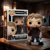 Elvis Presley King of Rock and Roll Funko Pop! Rocks Vinyl Figure