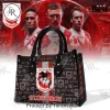 North Queensland Cowboys Personalized Limited Edition Handbag