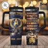 YETI Freemason 310th Anniversary Grand Lodge No. 150 Blue Handled Tumbler