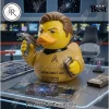 Michigan Wolverines 2026 National Champions Basketball Commemorative Rubber Duck Michigan Wolverines 2026 National Champions Basketball Commemorative Rubber Duck