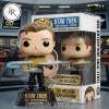 Justin Bieber Official Coachella 2026 Pop! Vinyl Figure