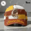 Justin Bieber Drew House Patchwork Embroidered Bear Baseball Cap