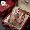 The Kraken Rum Master of the Deep 3D Embossed Whiskey Glass The Kraken Rum Master of the Deep 3D Embossed Whiskey Glass