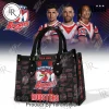 South Sydney Rabbitohs Personalized Limited Edition Handbag