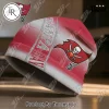 Baltimore Ravens Premium Embroidered Logo Beanie Hat Baltimore Ravens Premium Embroidered Logo Beanie Hat