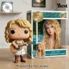 Homelander The Boys 20th Anniversary Special Edition Funko Pop Figure